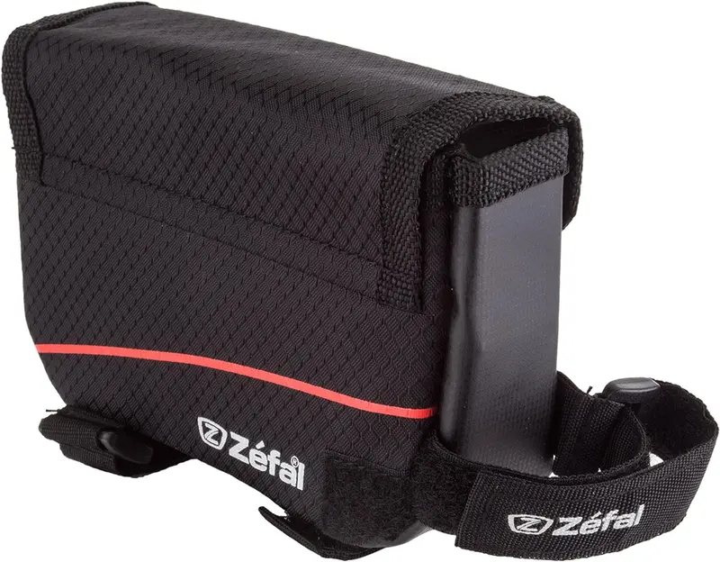 Zéfal Z Light Compact Bike Saddle Bag – 0.5L