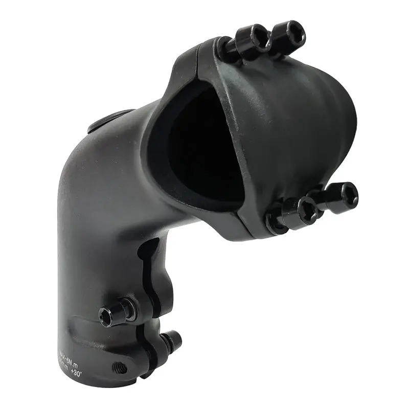 Zoom 61mm Stem for Road or Gravel Bikes