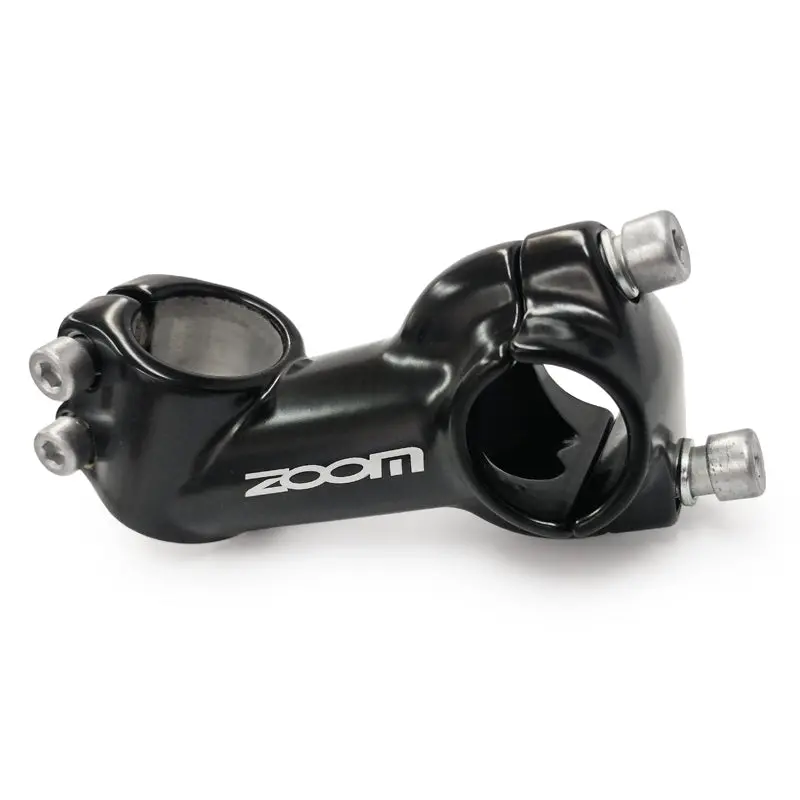 Zoom Adjustable Stem – 90mm Length, 40° Rise