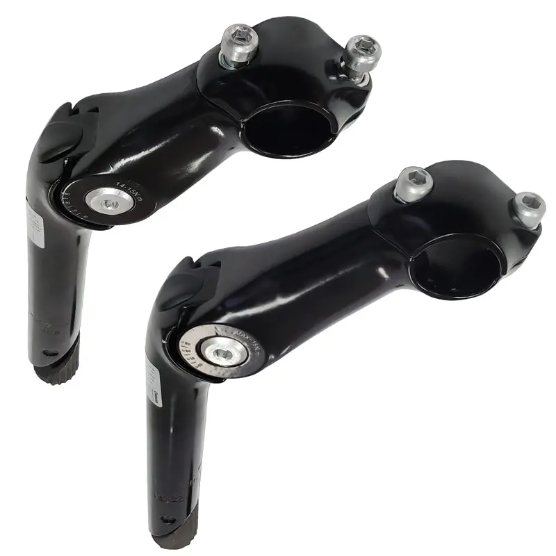 Zoom Extendable Stem Spacer Kit for Custom Fit