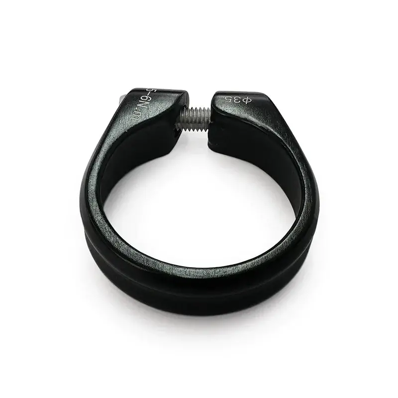 Zoom Seat Clamp for Bicycle Frames